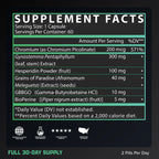 Lipo-6 Stim-Free - Shakeproteine