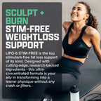 Lipo-6 Stim-Free - Shakeproteine