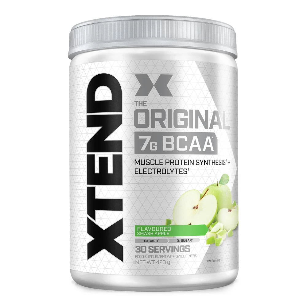 XTEND BCAA