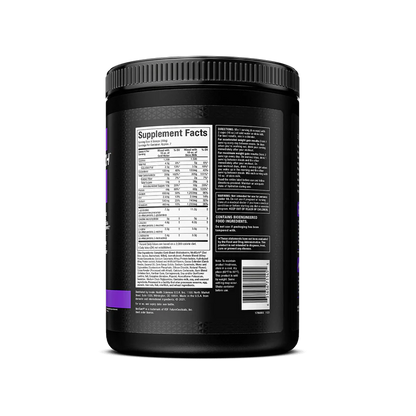 100% Mass Gainer - Muscletech