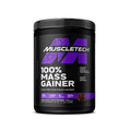 100% Mass Gainer - Muscletech - Shakeproteine