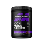 100% Mass Gainer - Muscletech - Shakeproteine