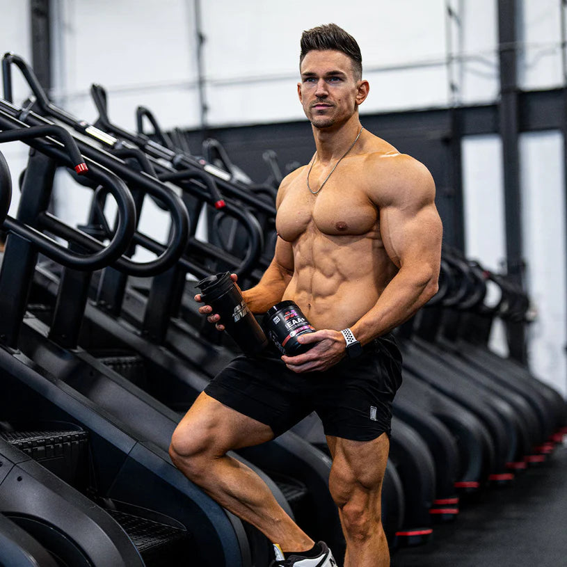 EAA+ Platinum 100% - Shakeproteine