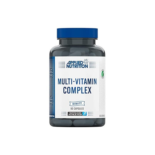 MULTI VITAMIN COMPLEX - Shakeproteine
