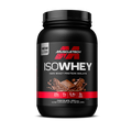 IsoWhey, 100% 907GR - Muscletech - Shakeproteine