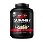 WHEY ISOLATE - MUSCLETECH 2.27KG - Shakeproteine