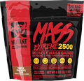 Mutant Mass Extreme 2500 Triple Chocolate (2720 g)