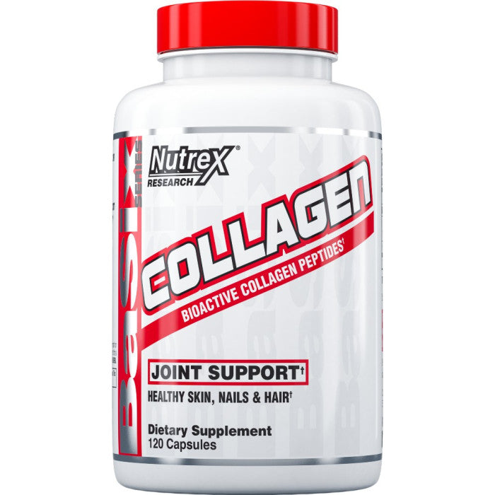 COLLAGEN NUTREX EN COMPRIME 