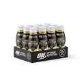 High Protein Shake Optimum Nutrition pack de 12 Vanille