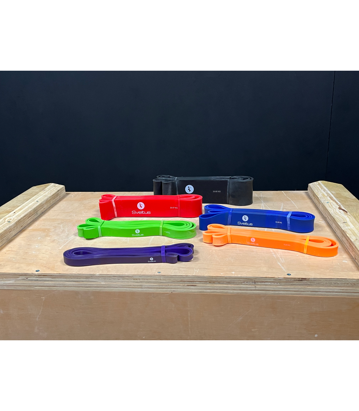 POWER BAND ORANGE REF 0571