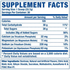 RC - King Carb - Shakeproteine