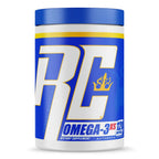 Omega-3 XS Fish Oil - Shakeproteine