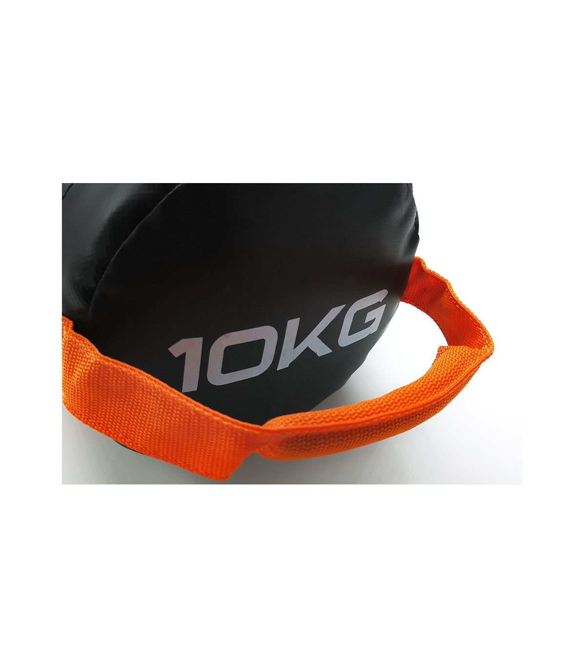 SUPER SANDBAG 10 KG - Shakeproteine