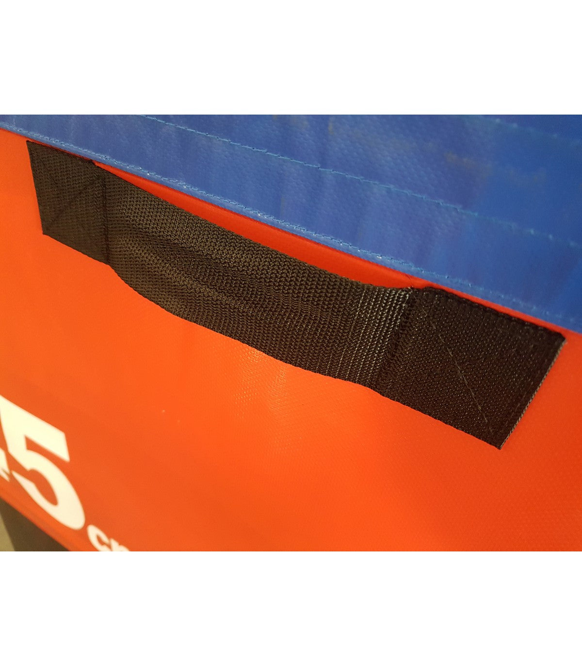 Set de 3 plyobox mousse 30/45/60 cm - Shakeproteine