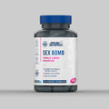 Sex Bomb For Her Applied Nutrition, flacon de 120 gélules (60 doses)