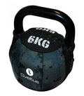 SOFT KETTLEBELL MANCHE FER 6 KG - Shakeproteine