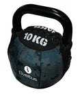 SOFT KETTLEBELL MANCHE FER 10 KG - Shakeproteine