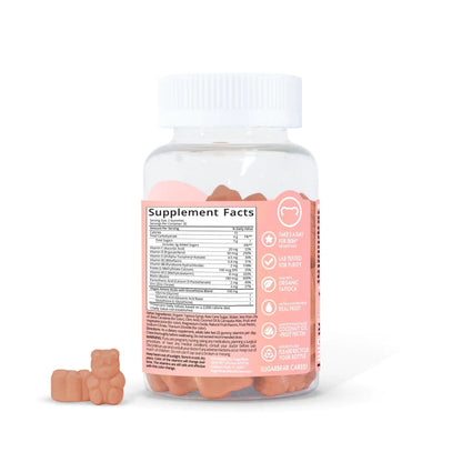 Sugarbear ProCollagen Vitamin Gummies - Shakeproteine