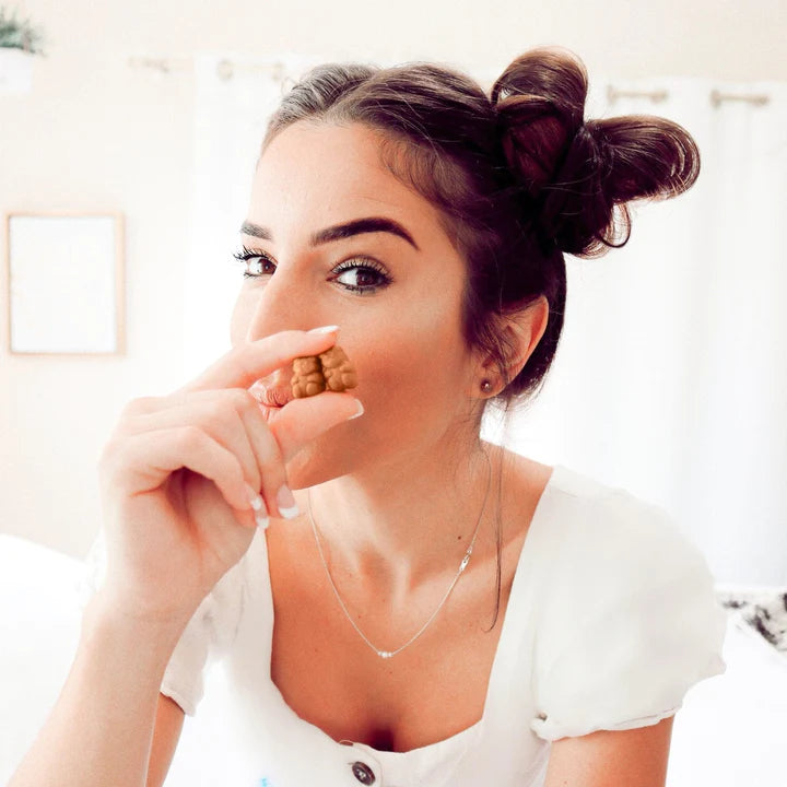 Sugarbear Women's MultiVitamin - Shakeproteine