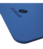 Tapis confort bleu 140x60 cm - Shakeproteine