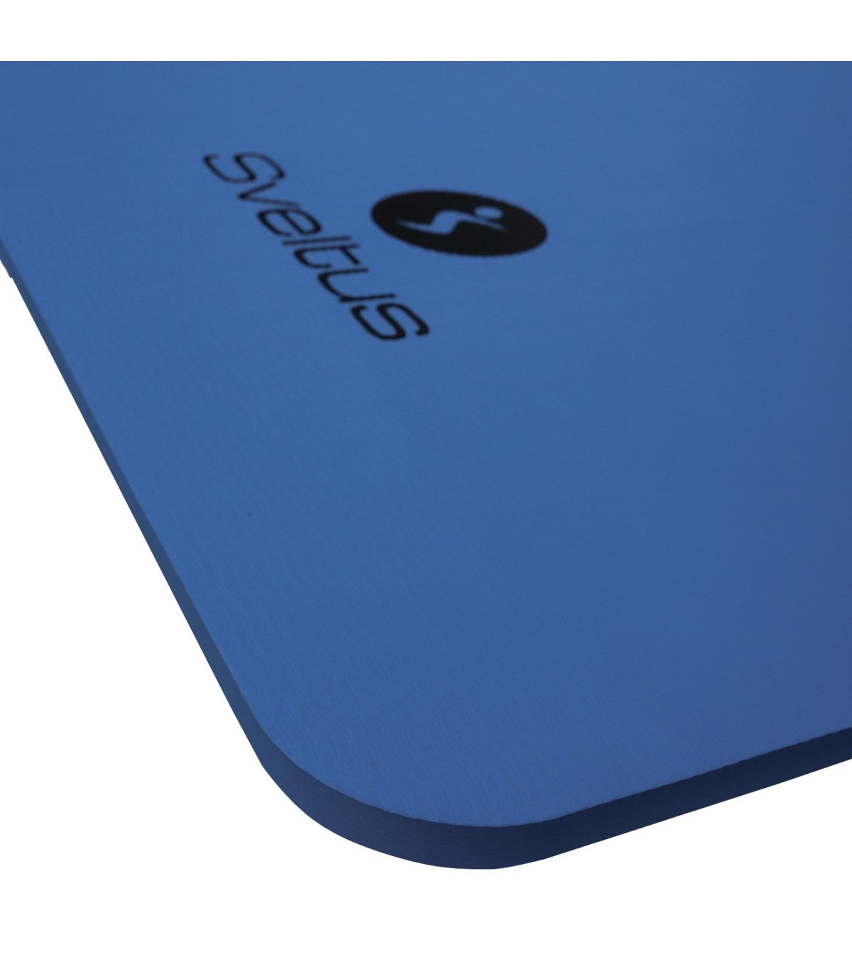 Tapis confort bleu 140x60 cm - Shakeproteine