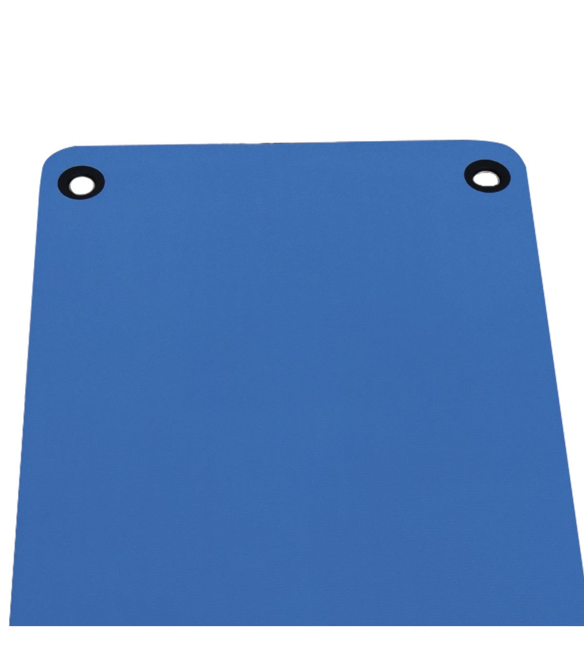 Tapis confort bleu 140x60 cm - Shakeproteine