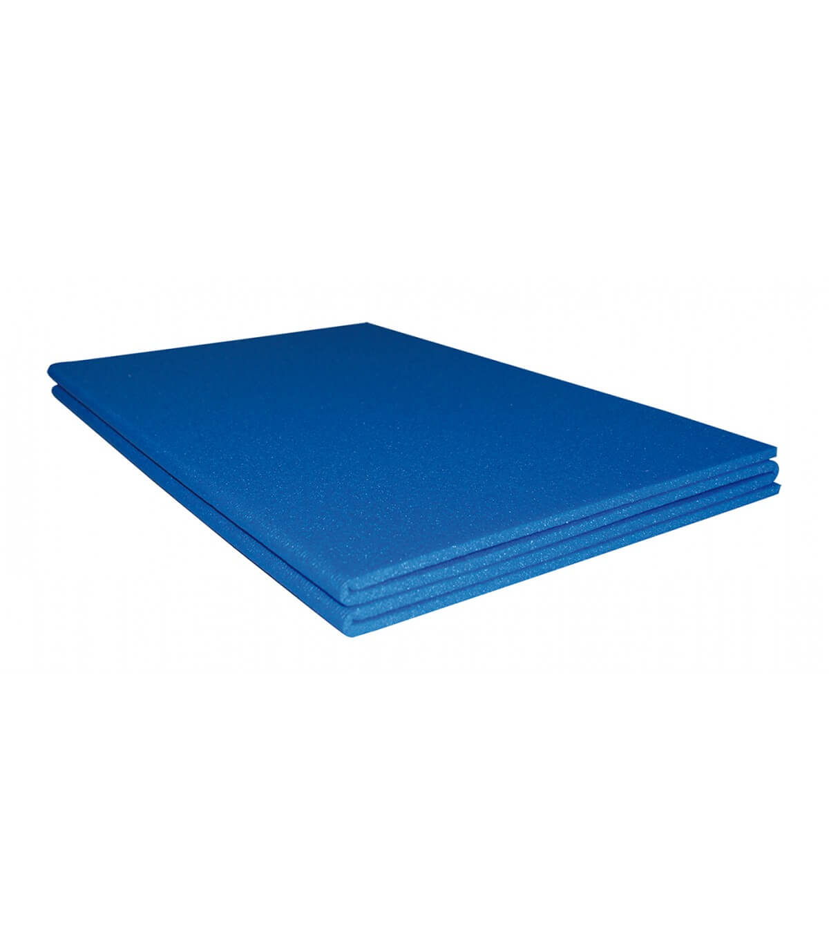Tapis natte bleu 140x50 cm - Shakeproteine