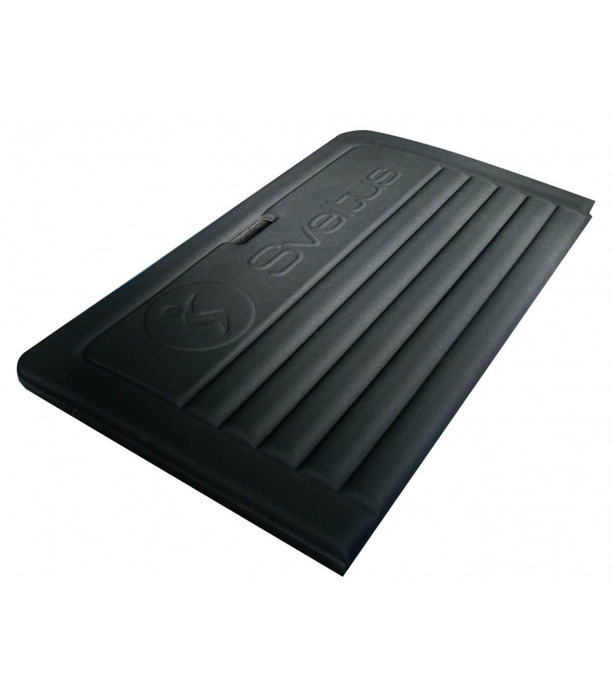 Tapis pliable noir 190x90 cm - Shakeproteine