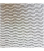 Tapis studio prune/gris 140x60 cm - Shakeproteine