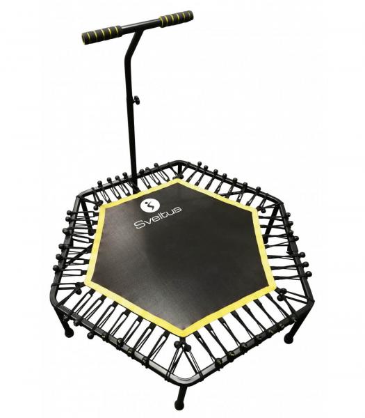 trampoline performence 120cm - Shakeproteine