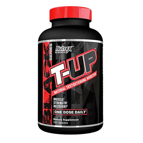 T UP - NUTREX - Shakeproteine