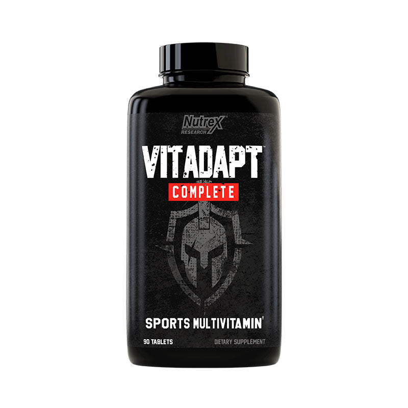 VITADAPT : Multivitamines - Shakeproteine