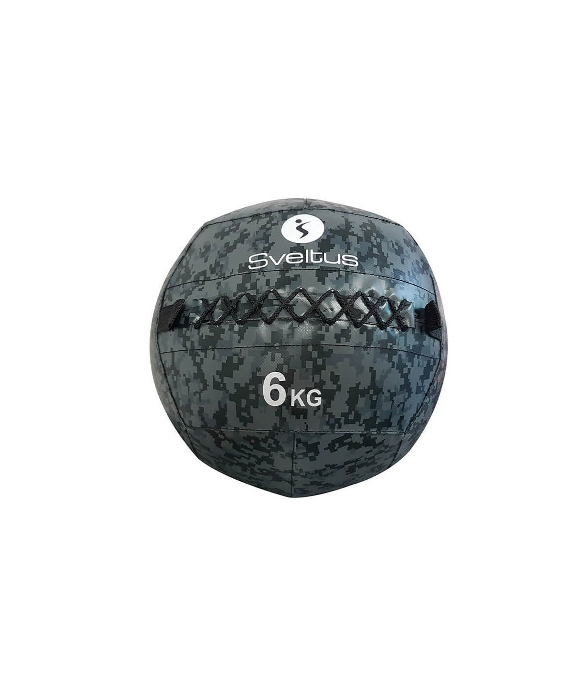 Wall ball camouflage 10 kg