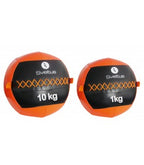 Wall ball - Shakeproteine