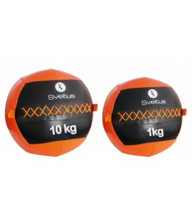 Wall ball - Shakeproteine