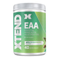 Xtend EAA 40 doses saveur Apple & Raspberry (pomme-framboise), version européenne