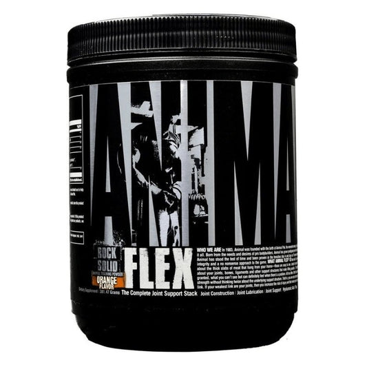 ANIMAL FLEX - Shakeproteine