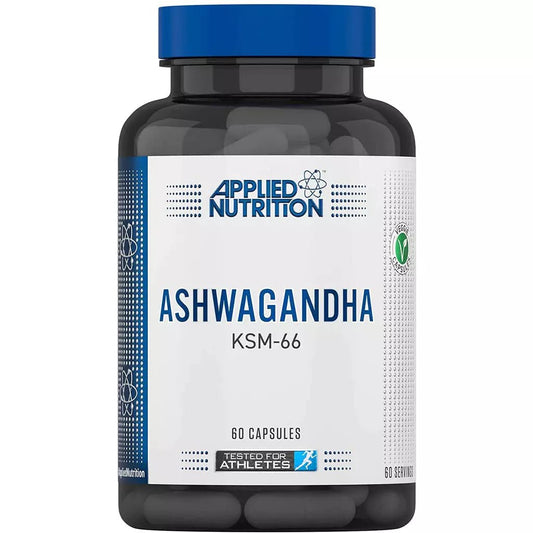 Ashwagandha - Shakeproteine