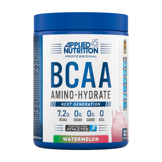 BCAA APPLIED NUTRITION - Shakeproteine