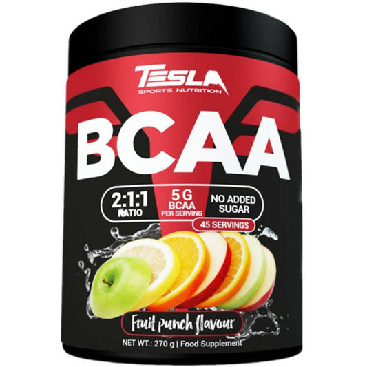 BCAA TESLA - Shakeproteine