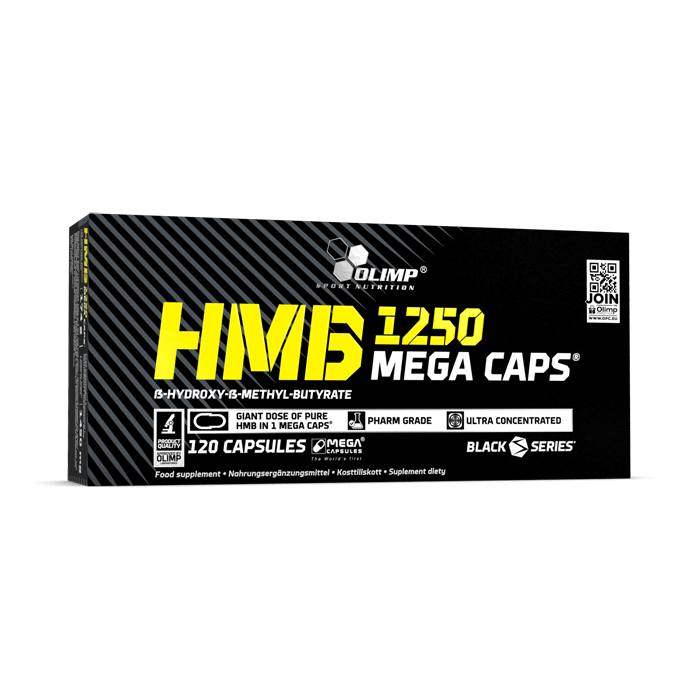 HMB 1250 - Shakeproteine