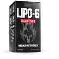 LIPO-6 HARDCORE - Shakeproteine