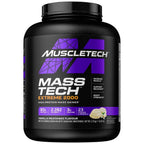 Mass tech extreme 2000 - Shakeproteine