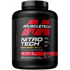 Nitro-Tech Whey Gold -Chocolat 2.28kg 