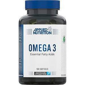 OMEGA-3 - Shakeproteine
