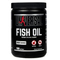 OMEGA-3 -UNIVERSAL NUTRITION  FISH OIL 