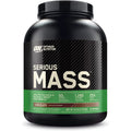 serious mass gainer optimum nutrition 2,72KG saveur chocolat