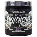 PSYCHOTIC TEST - Shakeproteine