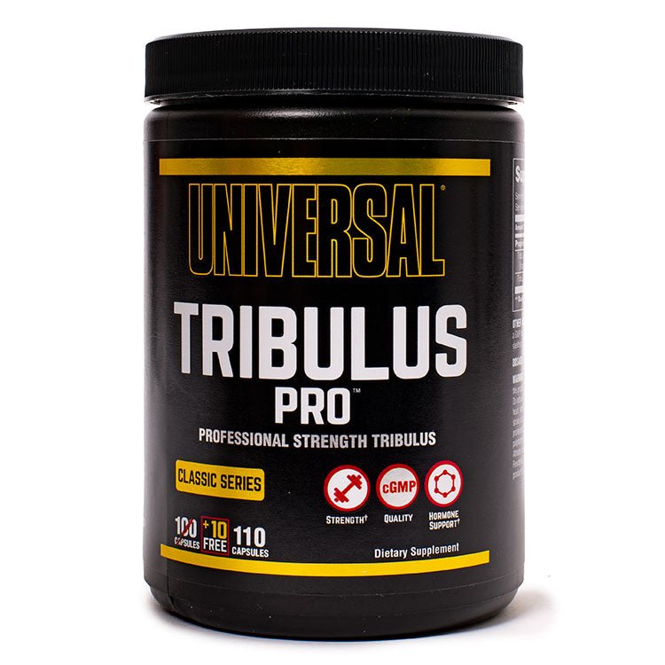 TRIBULUS PRO - UNIVERSAL - Shakeproteine