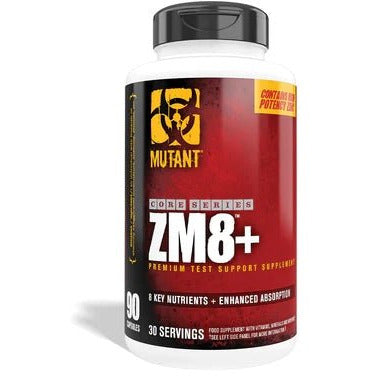 ZM8+ - Shakeproteine